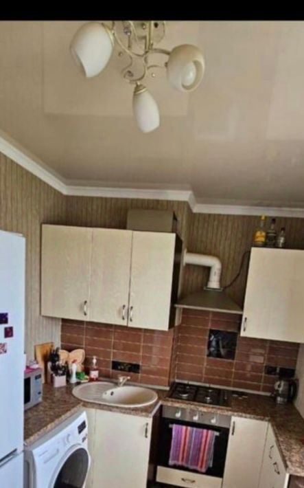квартира г Ессентуки ул Иглина 17 фото 1