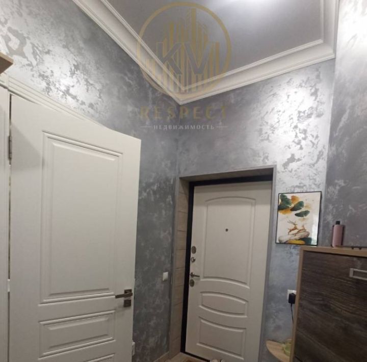 квартира г Кисловодск ул Декабристов 35м фото 2