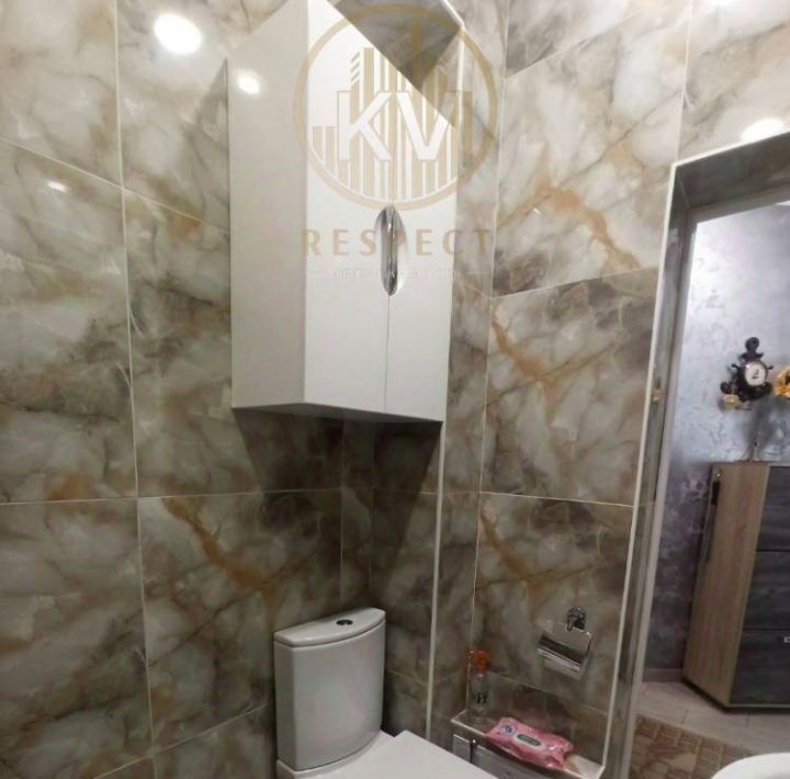 квартира г Кисловодск ул Декабристов 35м фото 4