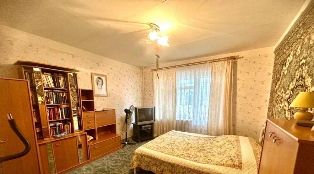 квартира г Кисловодск ул Орджоникидзе 30 фото 4