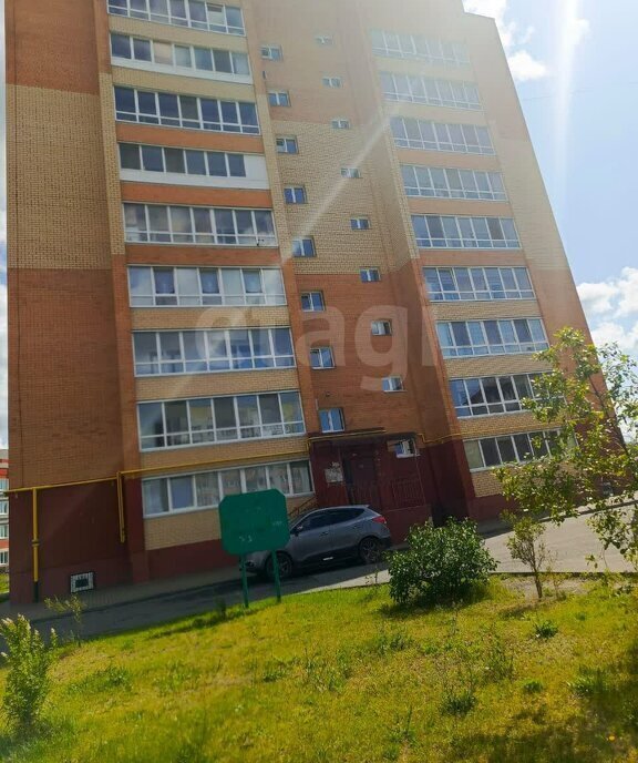 квартира г Клинцы ул Ворошилова 33а фото 2