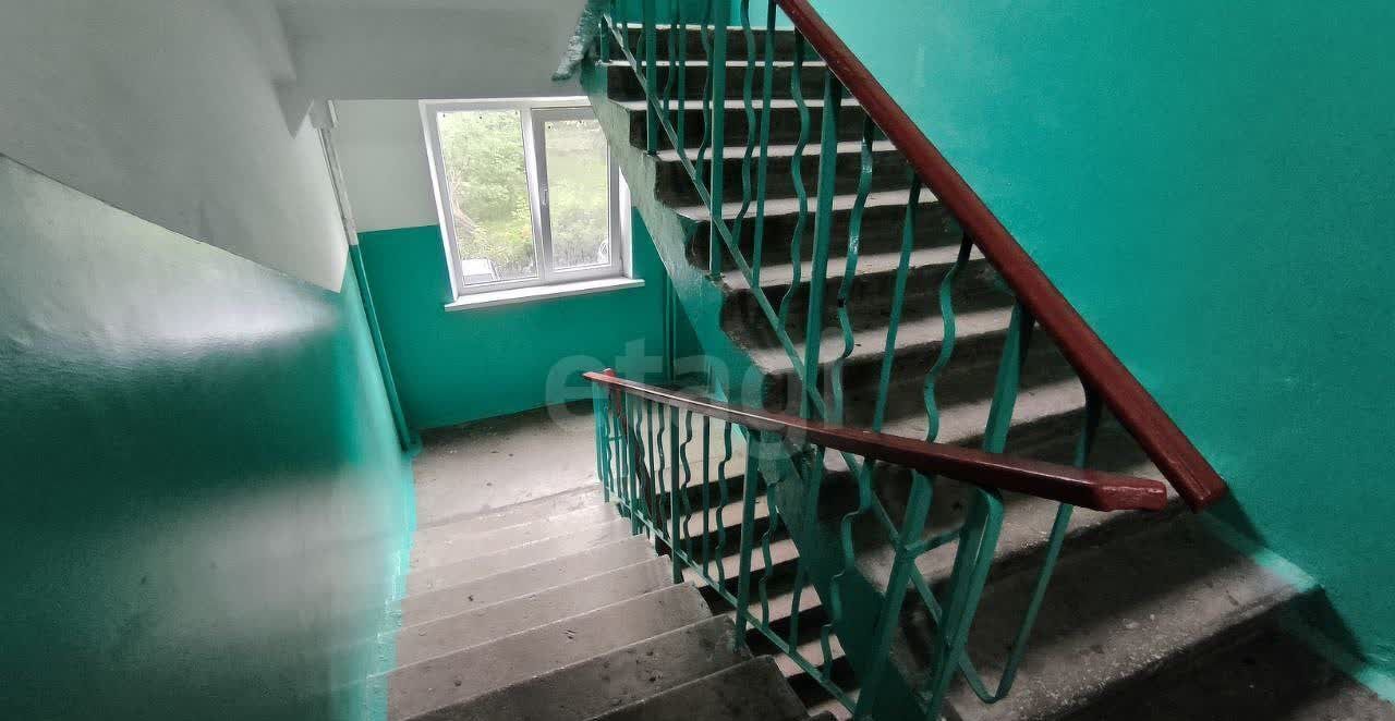 квартира г Липецк р-н Советский ул Космонавтов 48/2 фото 5
