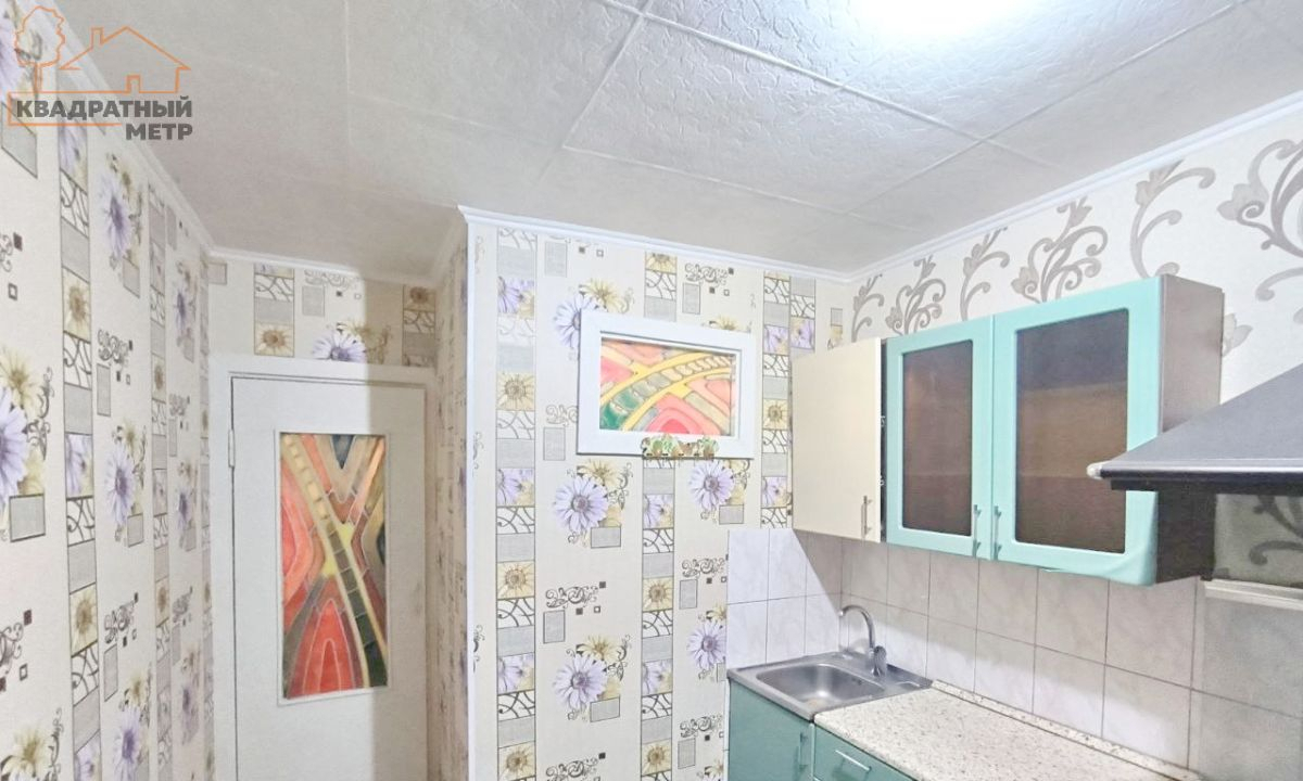 квартира г Димитровград ул Королева 3а фото 5
