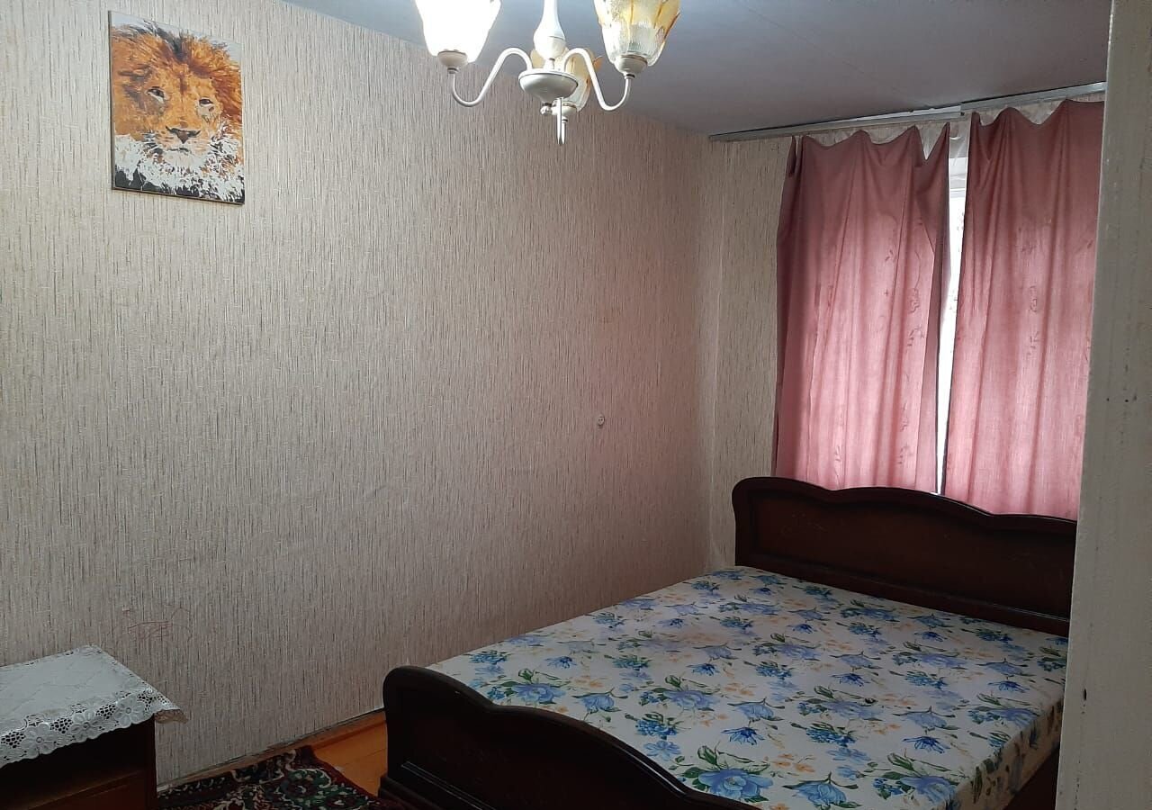 квартира р-н Лебедянский г Лебедянь ул Машиностроителей 2 фото 11