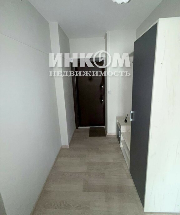 квартира г Москва ш Энтузиастов 78к/1 Шоссе Энтузиастов фото 9