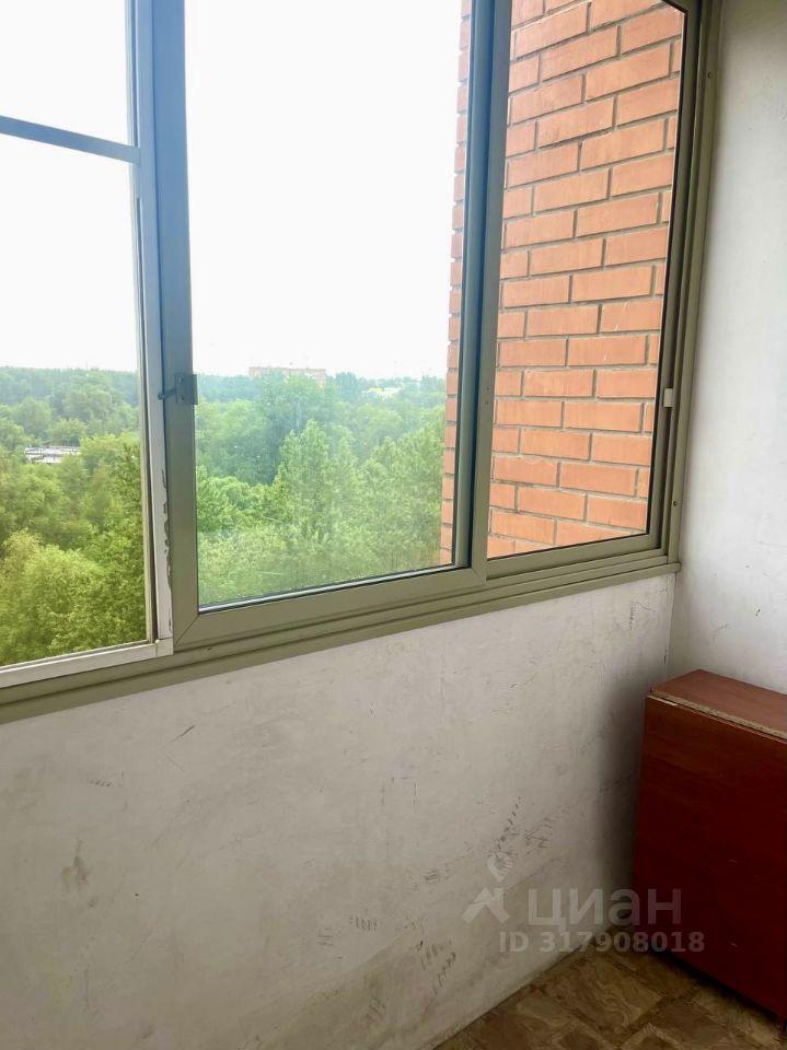 квартира г Балашиха ул Речная 7 фото 10