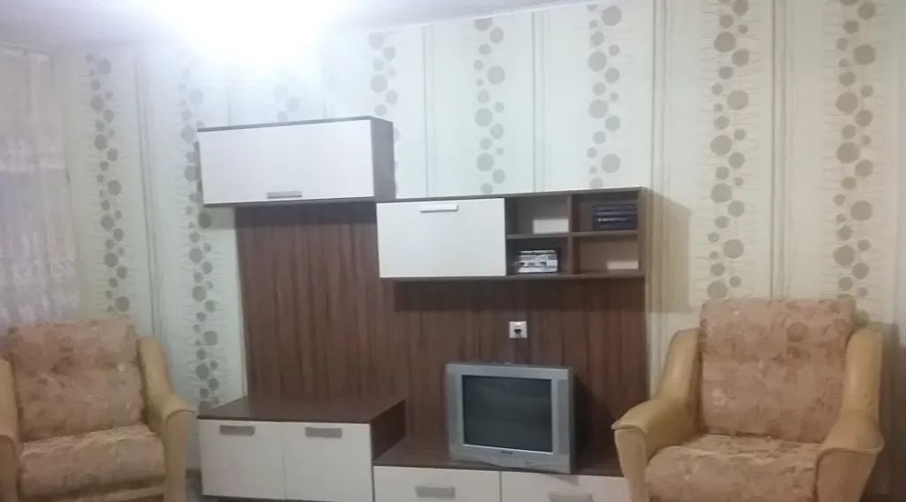 комната р-н Ейский г Ейск ул Калинина 153 фото 2