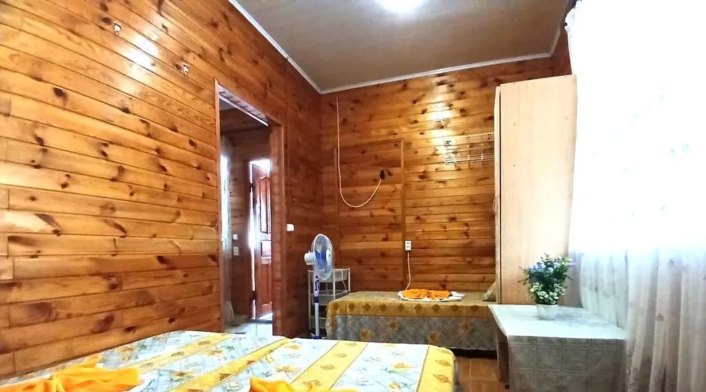 комната г Сочи р-н Лазаревский Лоо ул Разина 17а фото 1