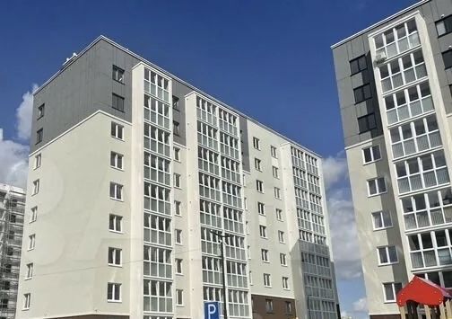р-н Московский ул Левитана 65к/2 фото