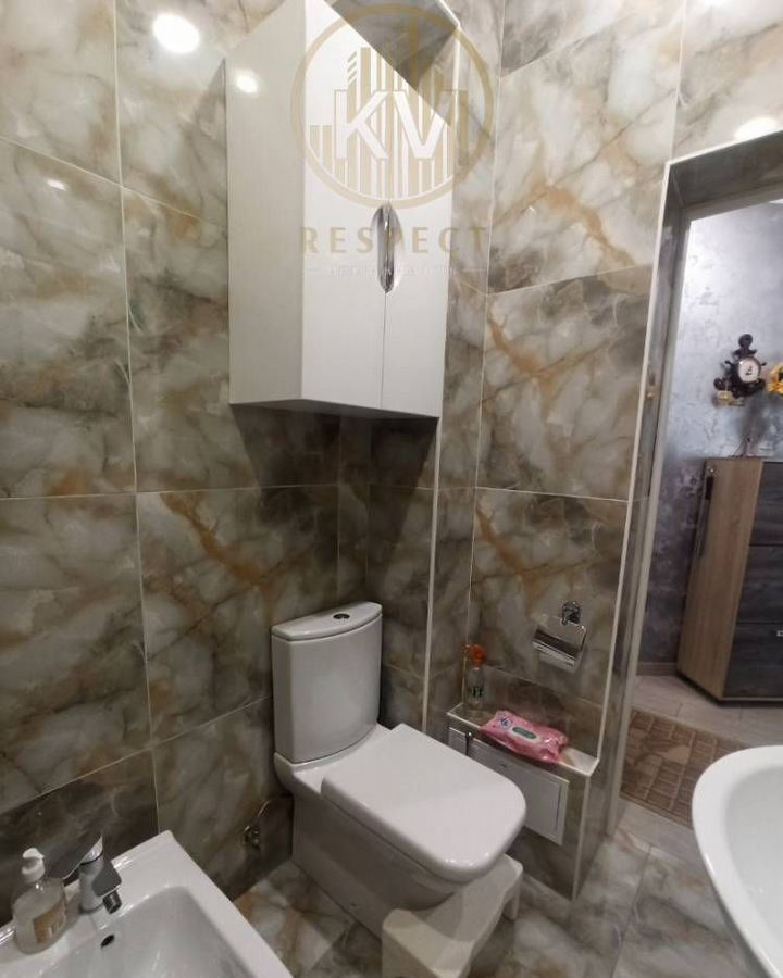 квартира г Кисловодск ул Декабристов 35м фото 4