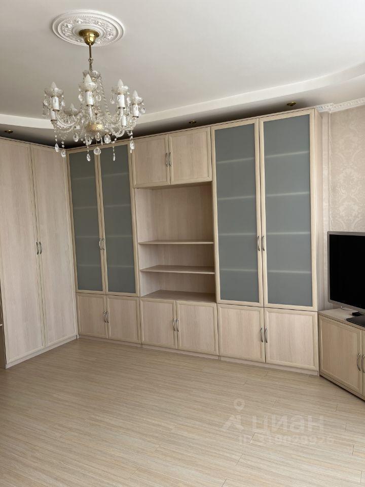квартира г Реутов ул Комсомольская 26 Реутов фото 18