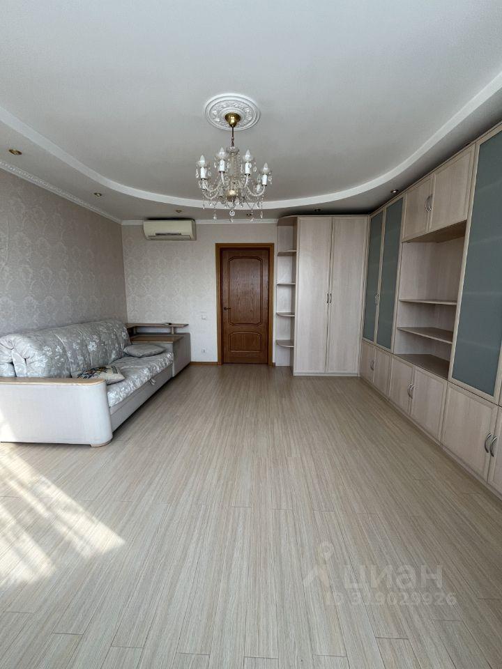 квартира г Реутов ул Комсомольская 26 Реутов фото 15