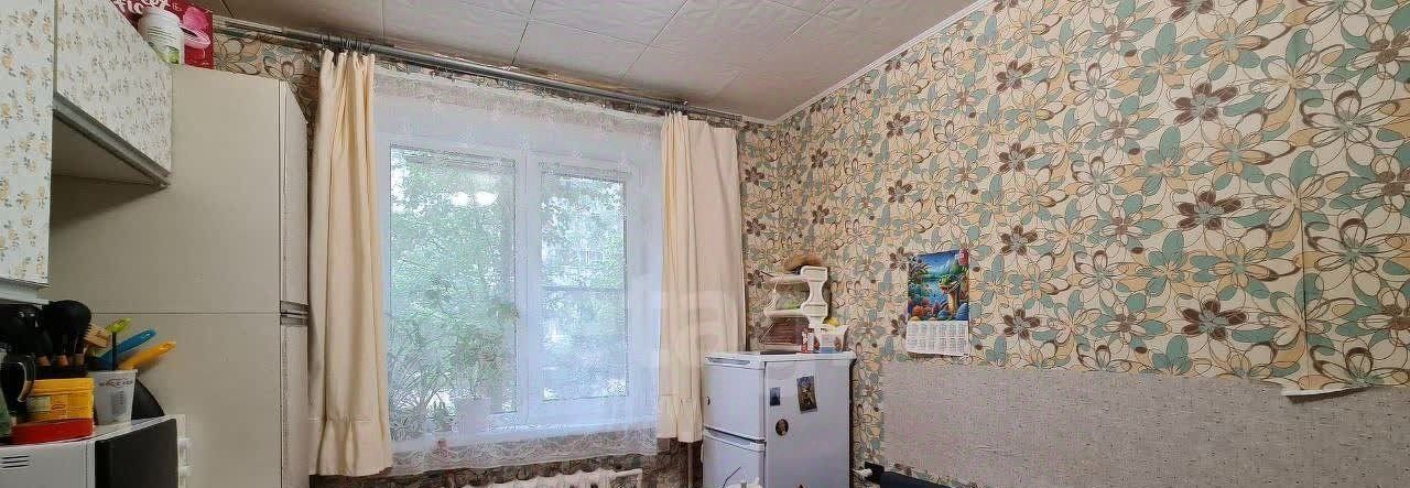 квартира г Калуга р-н Московский ул Кибальчича 5 фото 16
