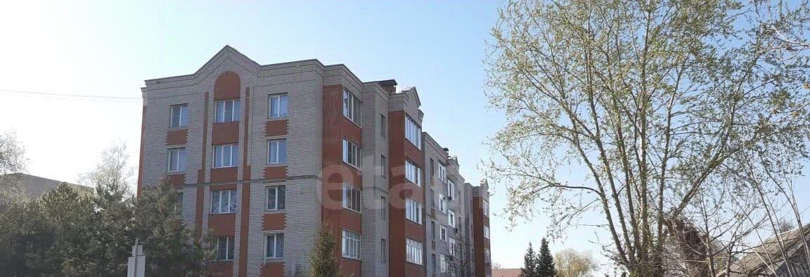 квартира р-н Малоярославецкий г Малоярославец ул Кутузова 24 фото 23