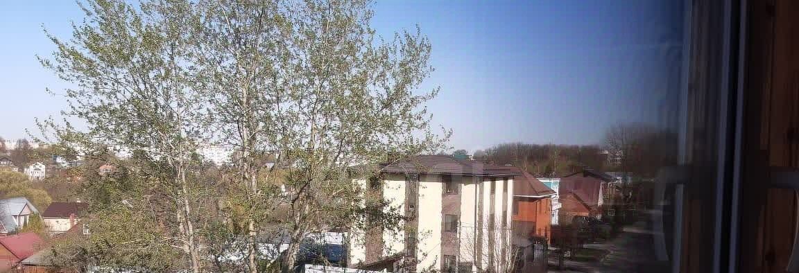 квартира р-н Малоярославецкий г Малоярославец ул Кутузова 24 фото 31