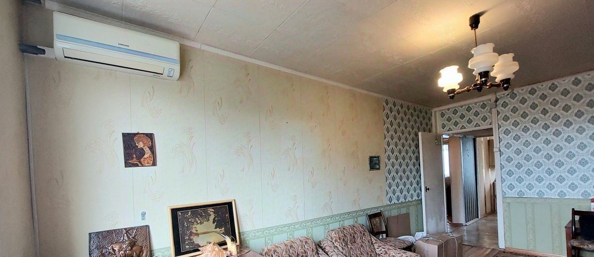 квартира г Тамбов р-н Советский ул Астраханская 196 фото 7