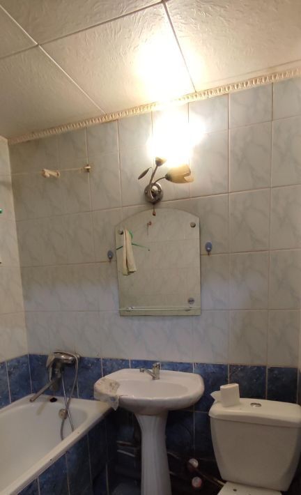 квартира г Саратов р-н Ленинский ул им Куприянова А.И. 12 фото 6