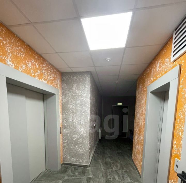 квартира г Батайск ул Луначарского 177бк/2 фото 19