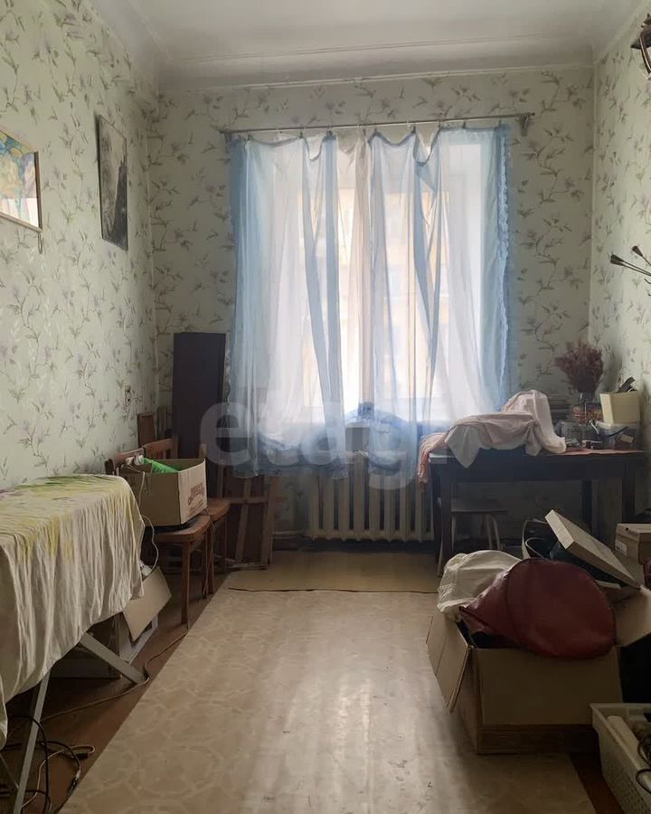 квартира г Златоуст ул им. Карла Маркса 29 фото 2