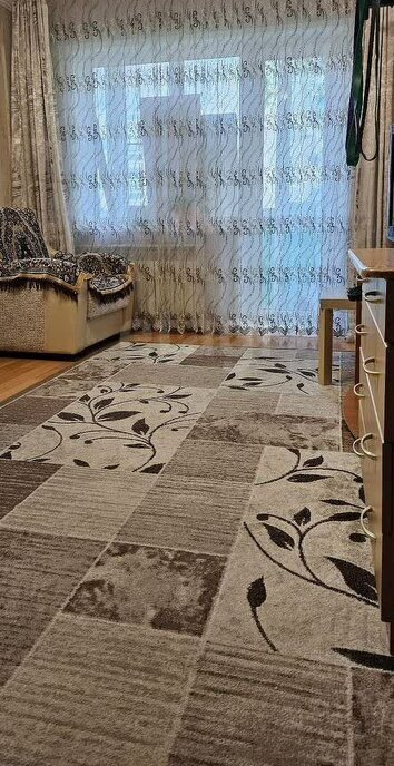 квартира г Омск ул 21-я Амурская 20 фото 5