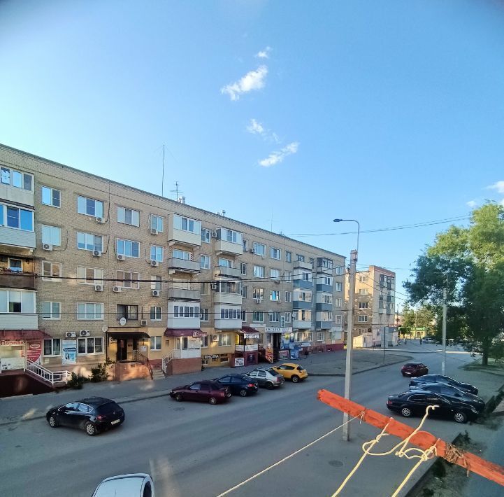 комната г Камышин ул Мира 12 фото 5