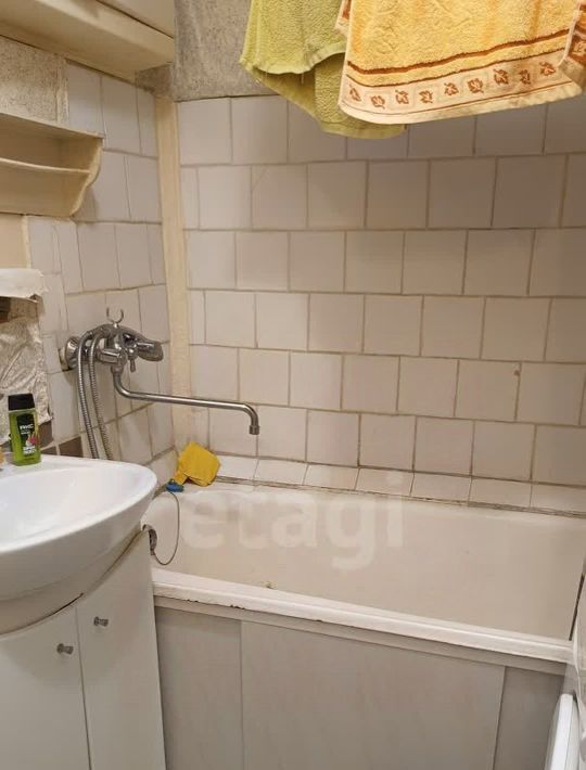 квартира г Калуга р-н Московский ул Социалистическая 3 фото 3