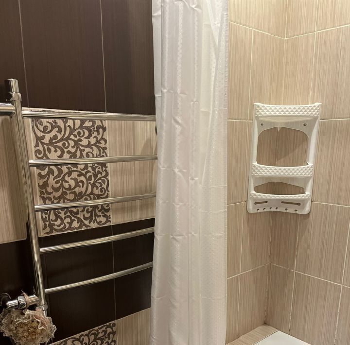 квартира г Ставрополь р-н Промышленный ул Тухачевского 23/2 фото 9