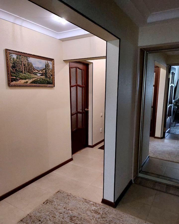 квартира г Кисловодск ул Широкая 34 фото 24