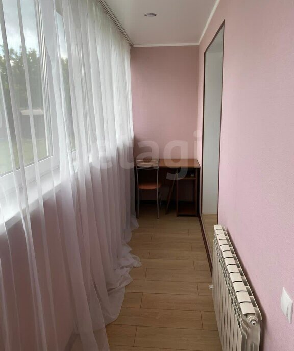 квартира г Клинцы ул Ворошилова 33а фото 20