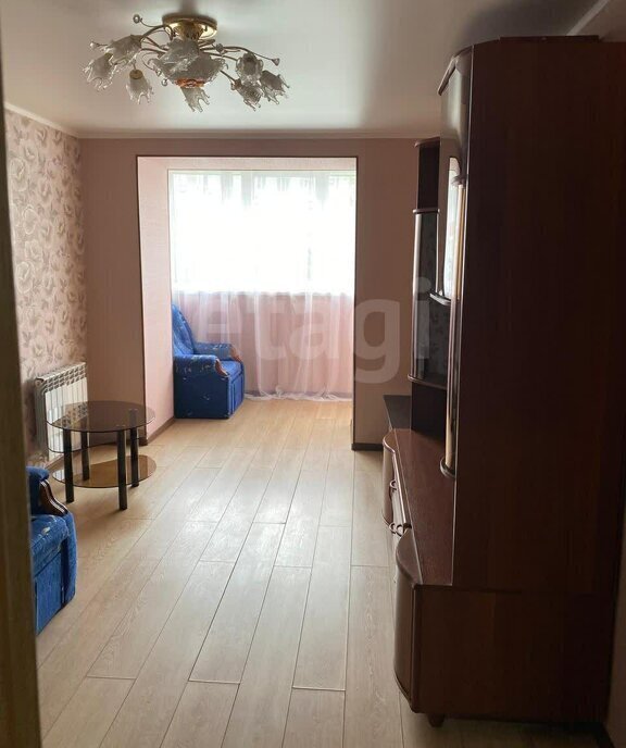 квартира г Клинцы ул Ворошилова 33а фото 16