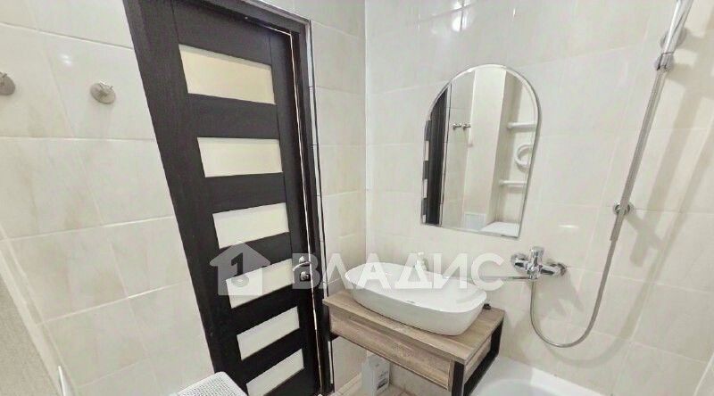 квартира г Калининград р-н Московский ул Летний проезд 29 фото 23