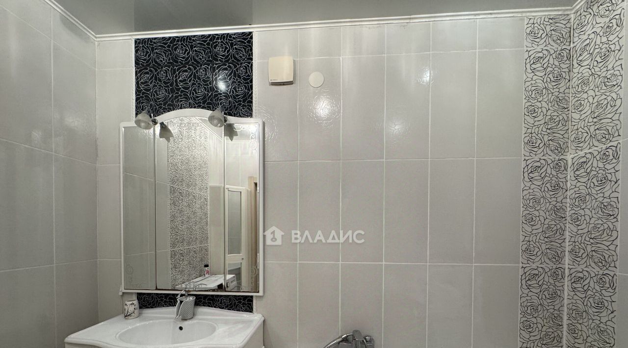 квартира г Калининград р-н Ленинградский ул Балашовская 2 фото 24