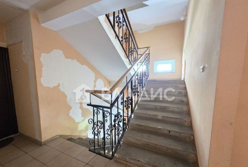 квартира г Калининград р-н Московский ул. Летний пр., 29 фото 26