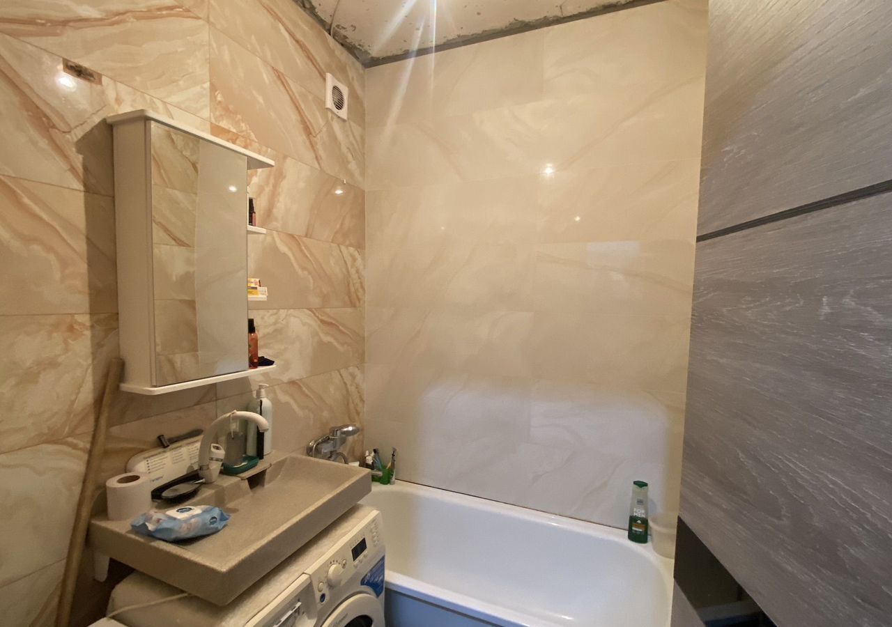 квартира г Таганрог Центральный ул Свободы 36 фото 5