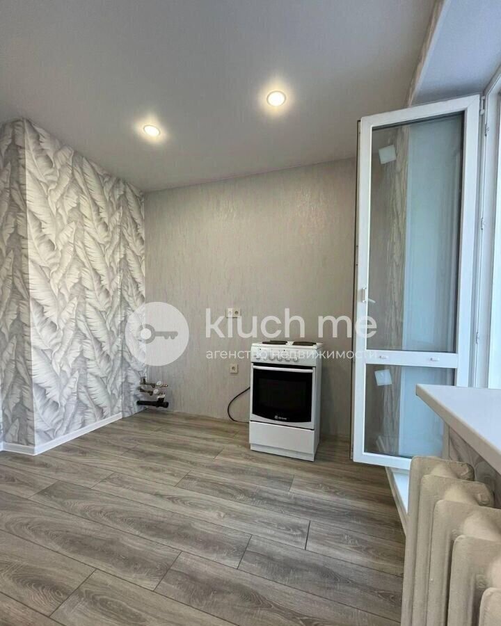 квартира г Казань Козья слобода ул Чистопольская 7 фото 12