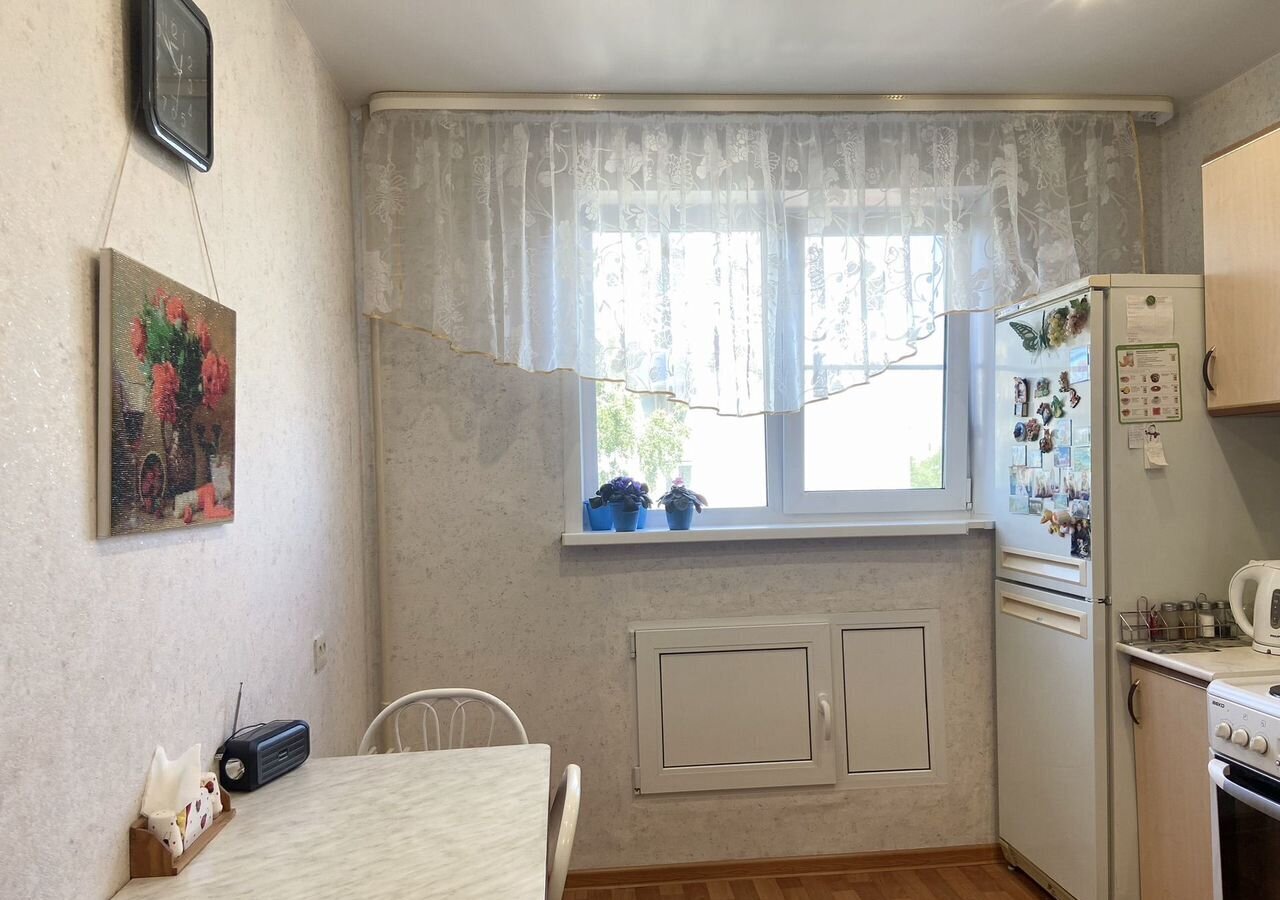 квартира г Киселевск ул Весенняя 11 фото 9