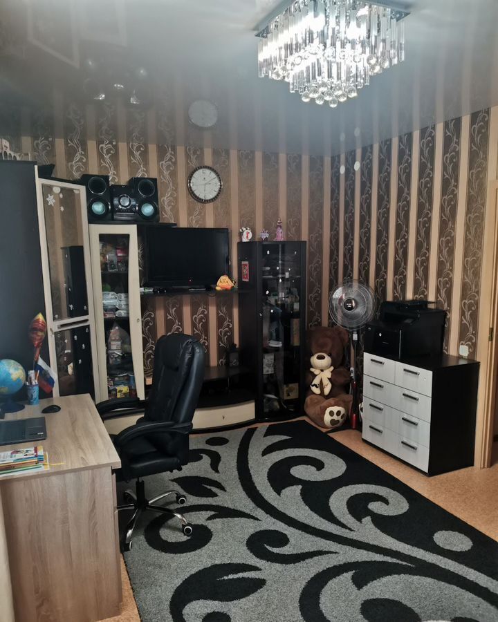 квартира г Киселевск ул Мира 52 фото 14