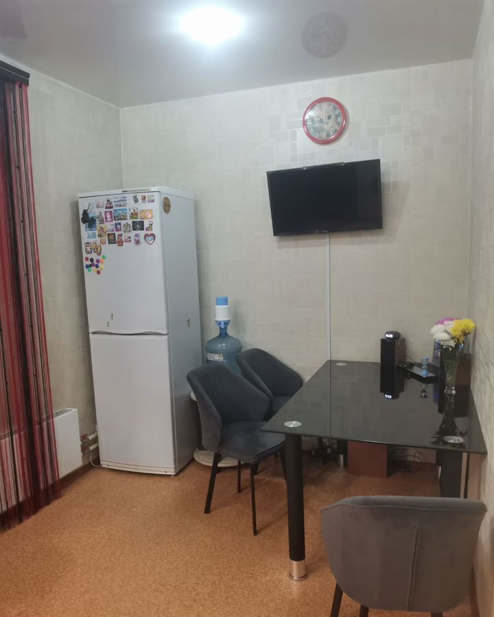 квартира г Киселевск ул Мира 52 фото 34