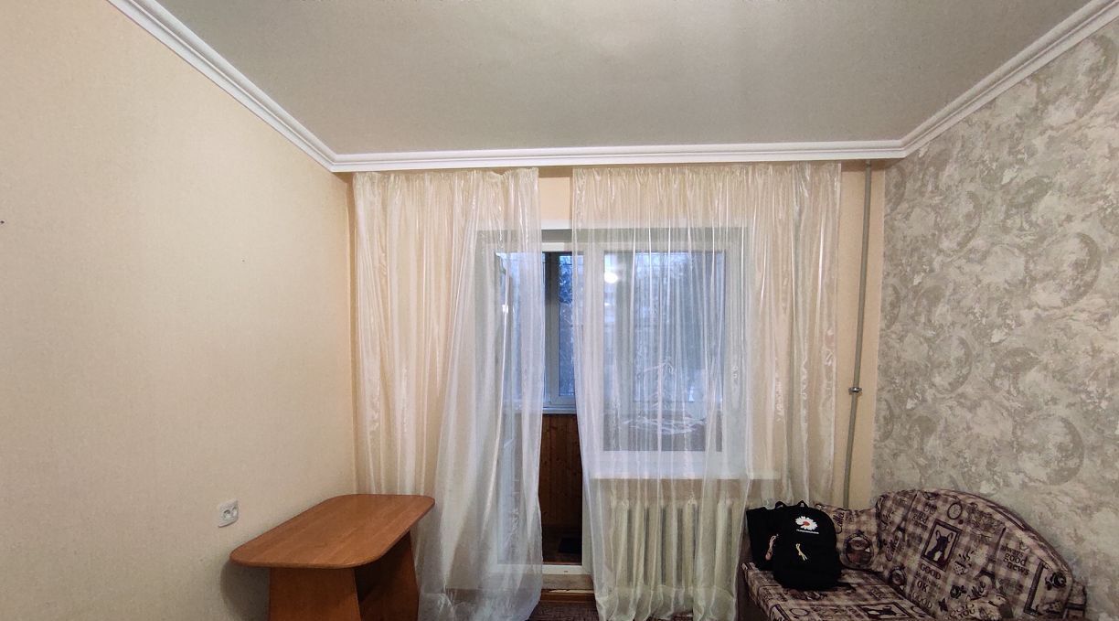 квартира г Курск р-н Центральный ул Косухина 35 фото 13