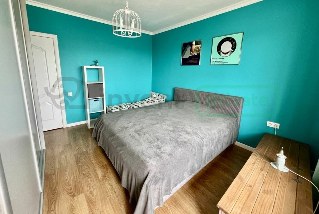 квартира г Калининград ул Старшего лейтенанта Сибирякова 30 фото 8