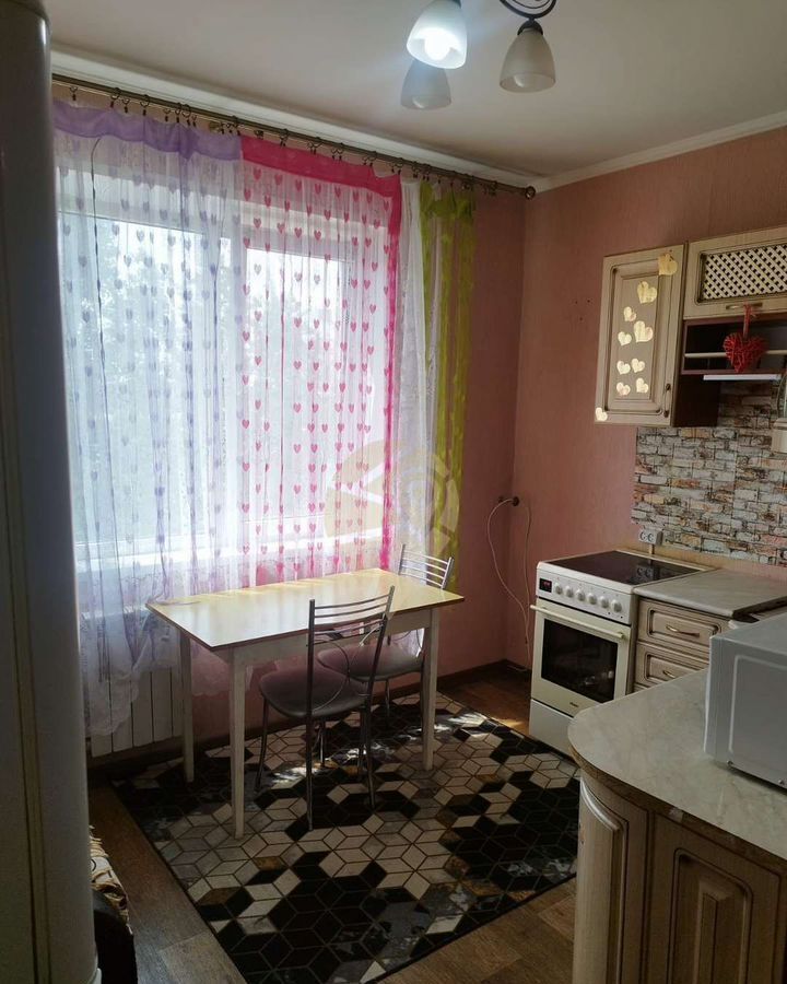квартира г Губкин мкр Юбилейный 9, Старый Оскол фото 5