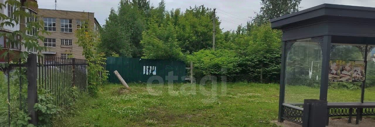 земля г Кострома пр-кт Текстильщиков фото 3