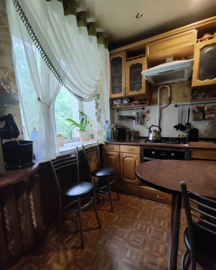 квартира г Киров р-н Ленинский ул Маклина 11 фото 7