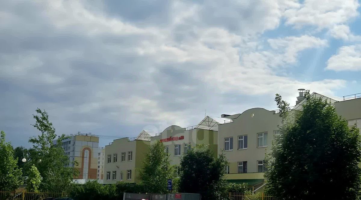 квартира г Челябинск р-н Курчатовский ул Скульптора Головницкого 20 фото 22