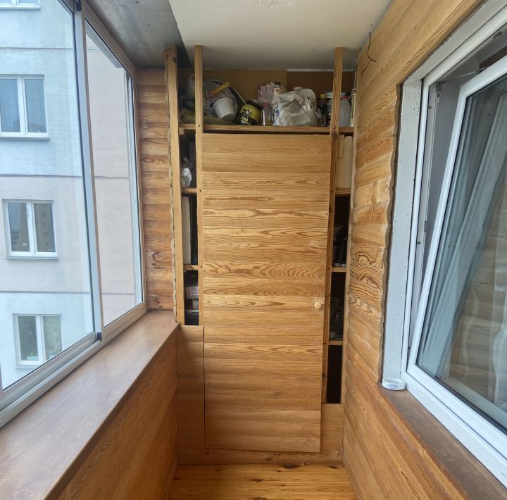 квартира г Челябинск р-н Курчатовский ул Ворошилова 12а фото 12