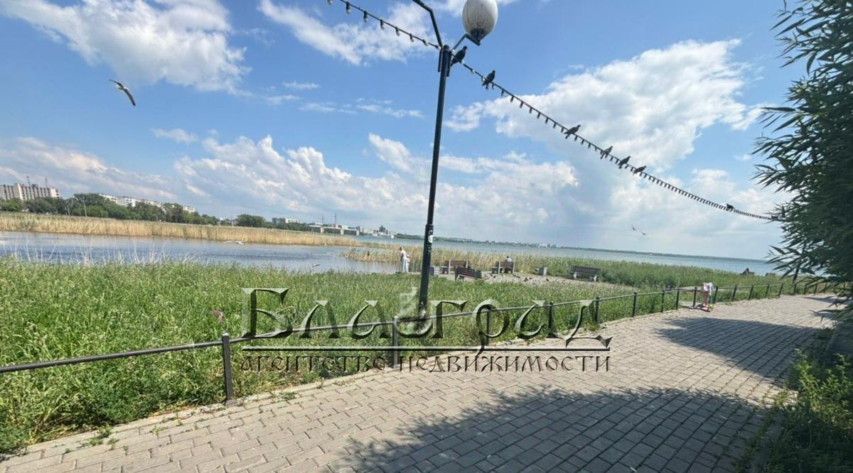 квартира г Челябинск р-н Ленинский ул Электровозная 5-я 3б фото 20