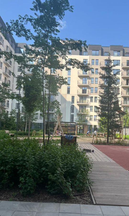 квартира г Екатеринбург р-н Железнодорожный ул Пехотинцев 2в фото 1