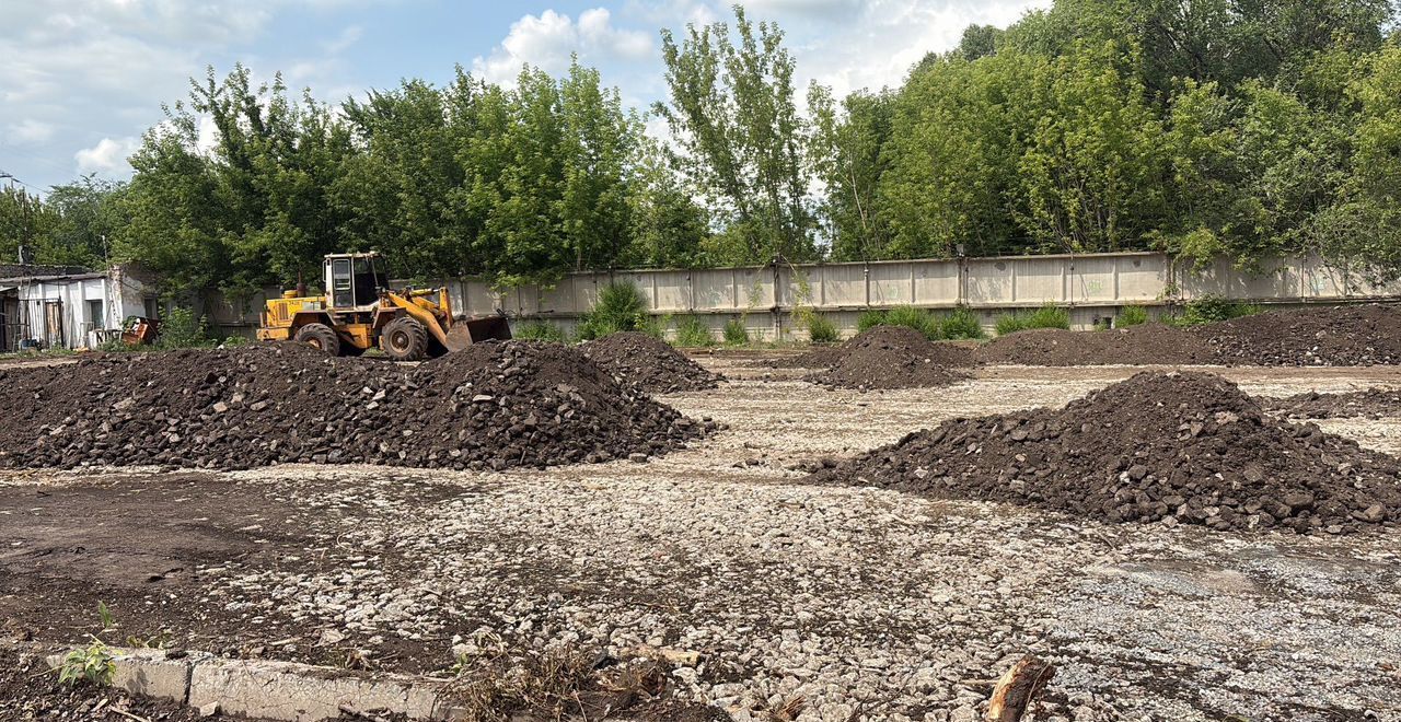 земля г Самара Юнгородок Смышляевское ш., 1А фото 2