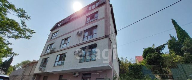 ул Суворовская 6а фото