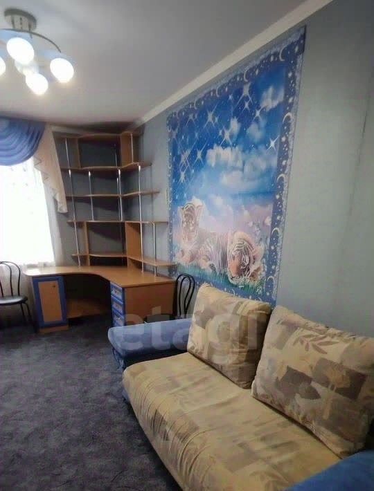 квартира г Симферополь р-н Киевский ул Кечкеметская фото 1